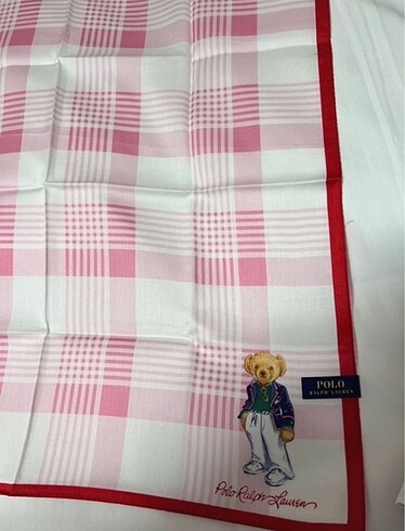 Polo Ralph Lauren Polo Ralph Lauren Cep Mendili / Fular