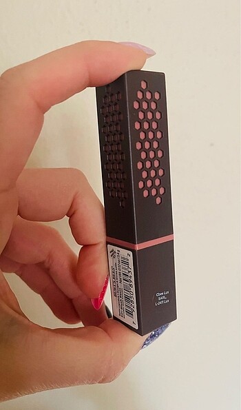 Burt's Bees Burt?s Bees 501 Blush Basin