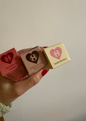 Ole Henriksen Peptitli Dudak Bakımı 12ML - Görsel 2