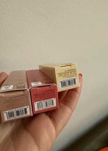 Ole Henriksen Peptitli Dudak Bakımı 12ML - Görsel 5