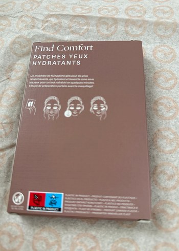 Nemlendirici Göz Altı Yamaları - Rare Beauty - Görsel 2