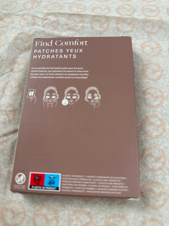 Nemlendirici Göz Altı Yamaları - Rare Beauty - Görsel 2