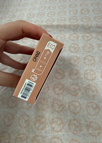 Rare Beauty Lash&Brow Maskara ve Kaş Jeli - Görsel 2