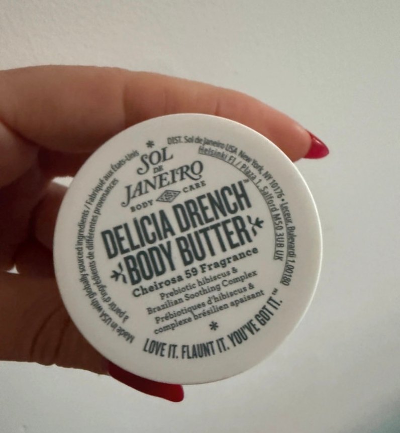 Sol De Janeiro Krem - Görsel 2