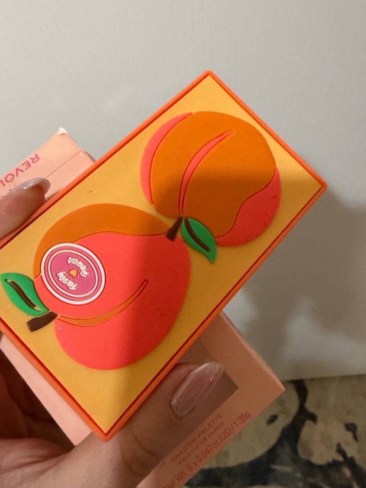 Pembe Tonlarda Parlak Far Paleti - Görsel 2