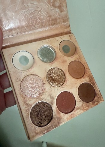 ColourPop Color Pop Far Paleti