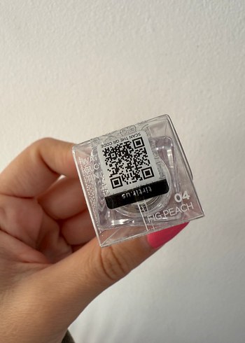 Tırtır Waterism Tint - Görsel 6