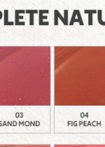 Tırtır Waterism Tint - Görsel 2