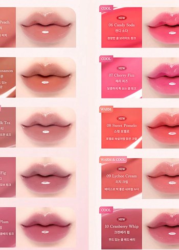 Dasique Melting Sugar Plum Balm - Görsel 3