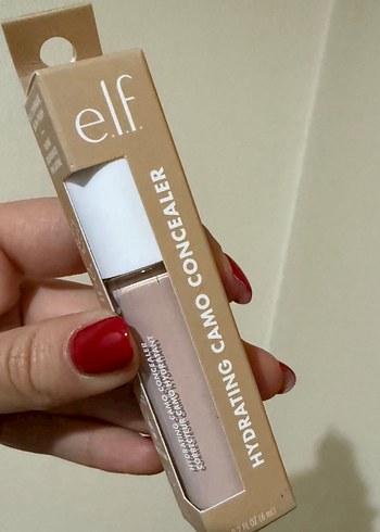 Elf Cosmetics Fair Rose Concealer