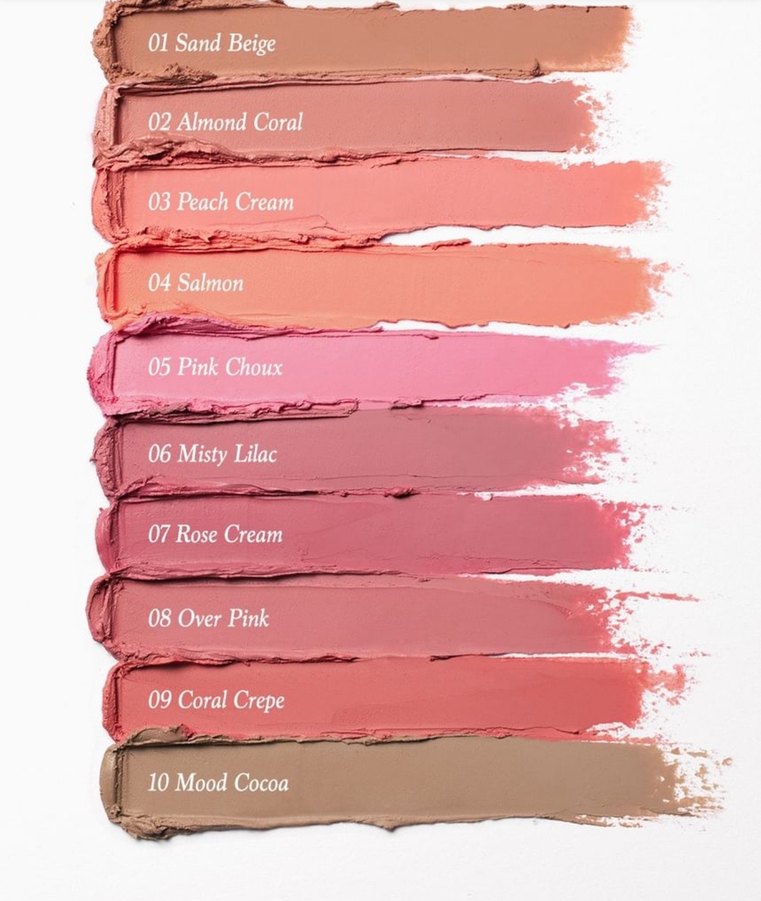 Dasique Mood Blur Pencil - Görsel 2