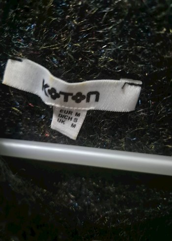 m Beden Koton Kazak
