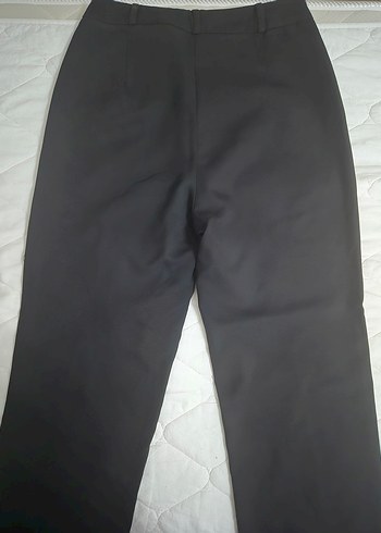 40 Beden Trendyolmilla Straight pantolon