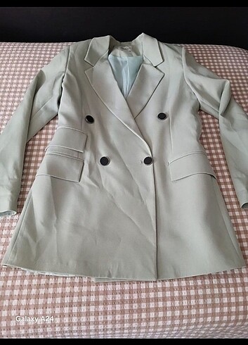 Diğer Blazer ceket