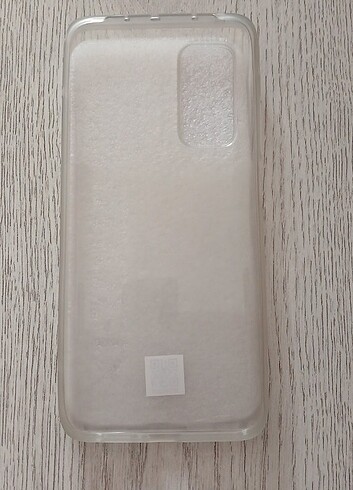 Mi 10t Kılıf Orginal Xiaomi logolu
