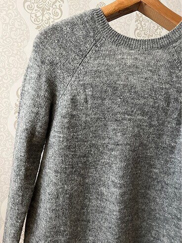 H&M H&m tiriko elbise