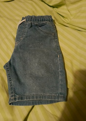 DeFacto Kids Collection Kot Şort