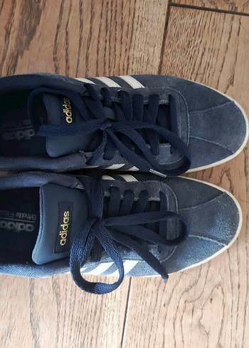 39 Beden mavi Renk Adidas Kadın Spor Ayakkabı