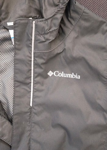 Columbia Columbia Yağmurluk