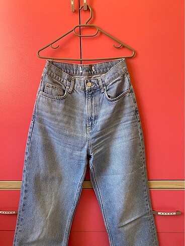 34 Beden Mango Jean