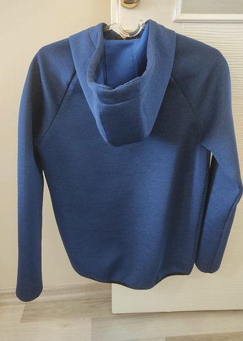s/m Beden Hummel Zip Hoodie