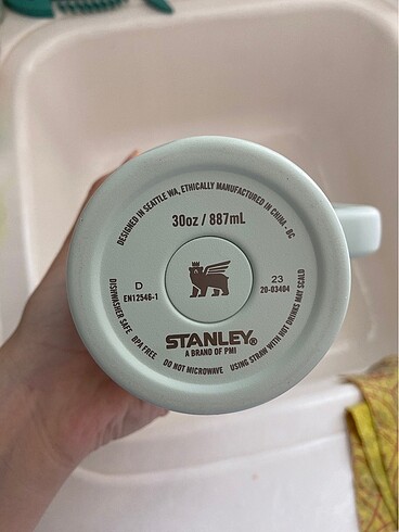 Diğer stanley termos