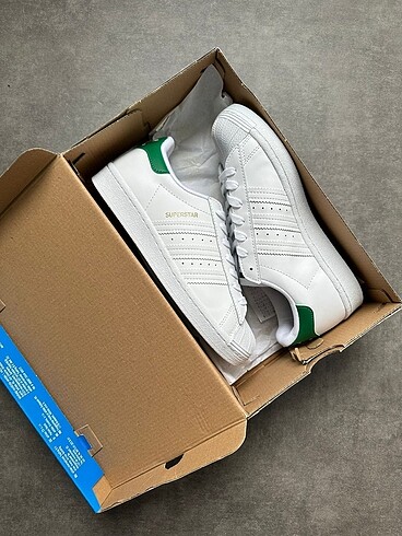 Adidas Süper star
