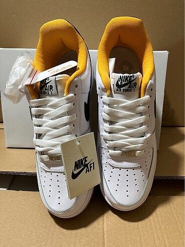 Nike air force