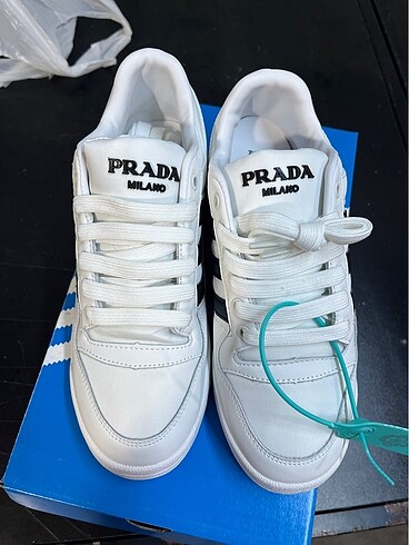 Adidas Prada