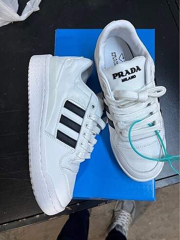 Prada Adidas Prada