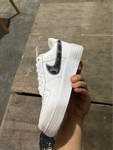 40 Beden Nike air force