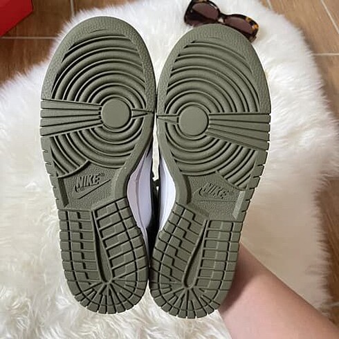 Nike Nike jordon dunk