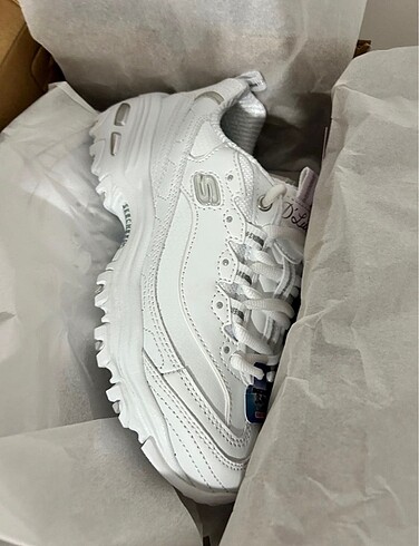 Skechers D'Lites