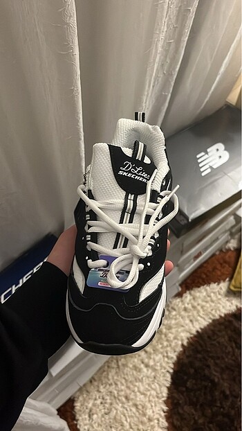 Skechers D'Lites