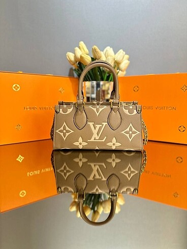 Beden Louis vuitton
