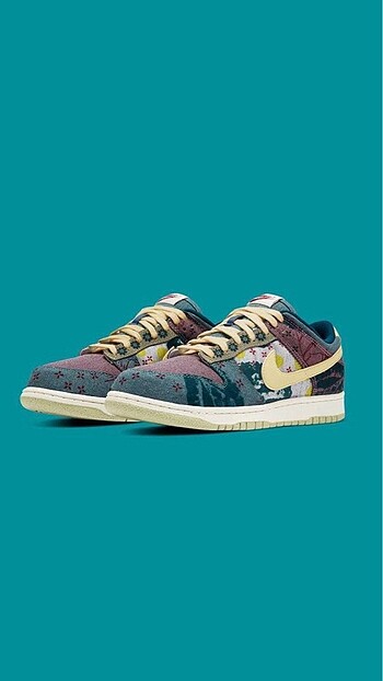 Jordon dunk sb