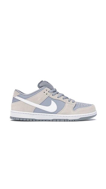 Jordon dunk sb
