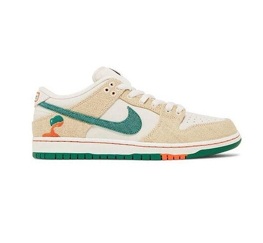 Jordon dunk sb