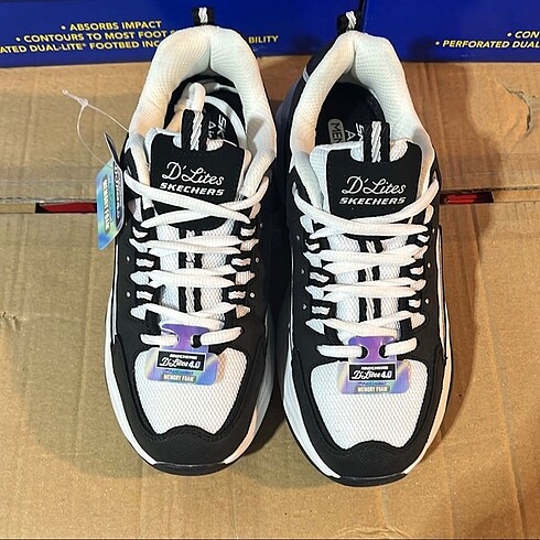 Skechers D'Lite