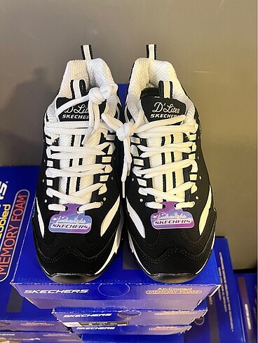 Skechers D'Lites