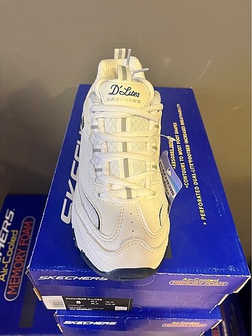 Skechers D'Lites
