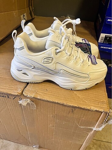 Skechers Skechers D'Lites