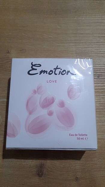 Emotion Love Edt Parfüm