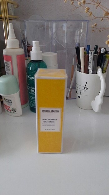 Maruderm Niacinamide Serum