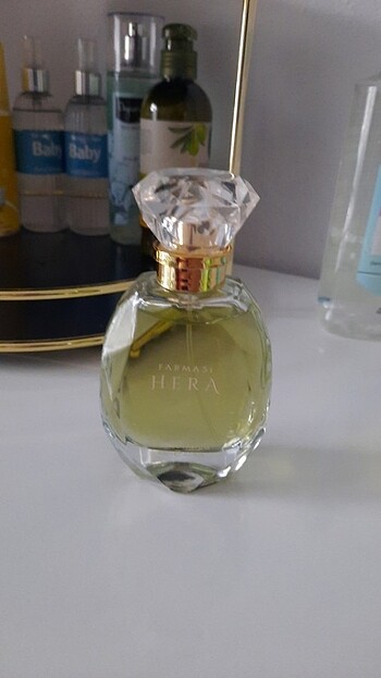 Farmasi Hera Edp 65 ml Parfüm