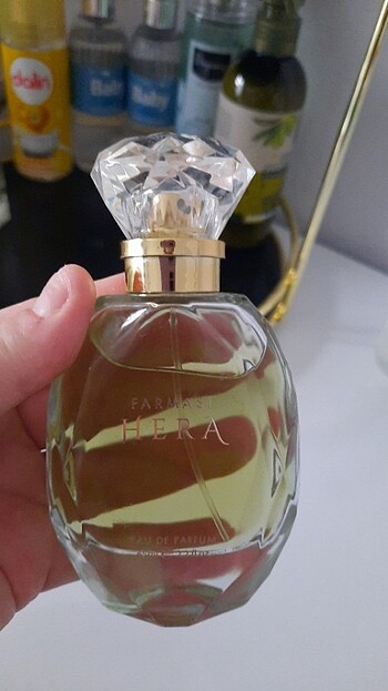 Farmasi Farmasi Hera Edp 65 ml Parfüm