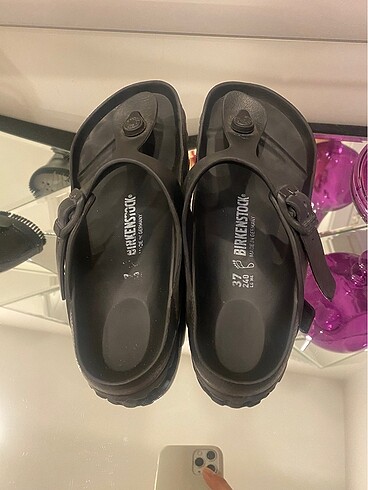 birkenstockh terlik