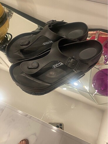 Birkenstock birkenstockh terlik