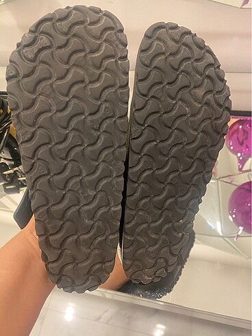 37 Beden birkenstockh terlik