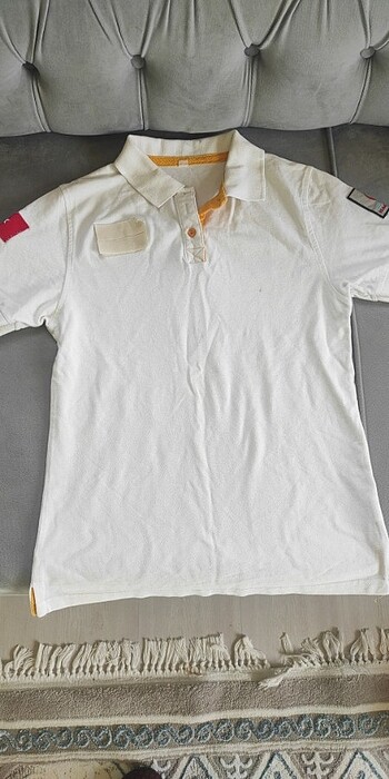 Paramedik t-shirt/112 acil forması 